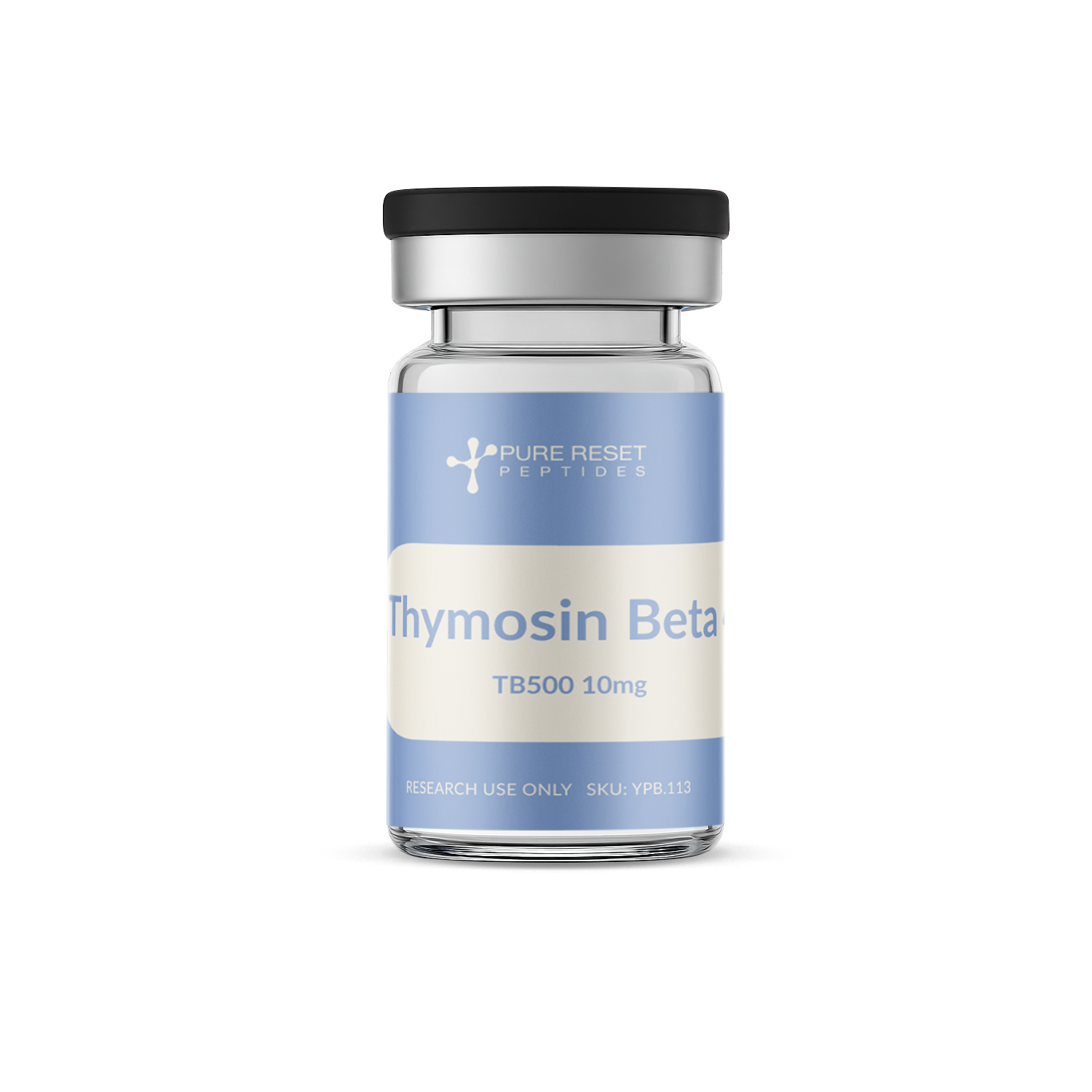 Thymosin Beta 4 (TB500) (10mg) (US Sourced)