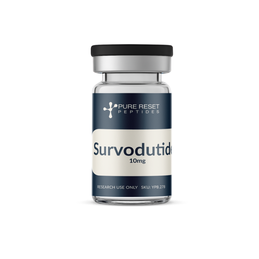 Survodutide (10mg)