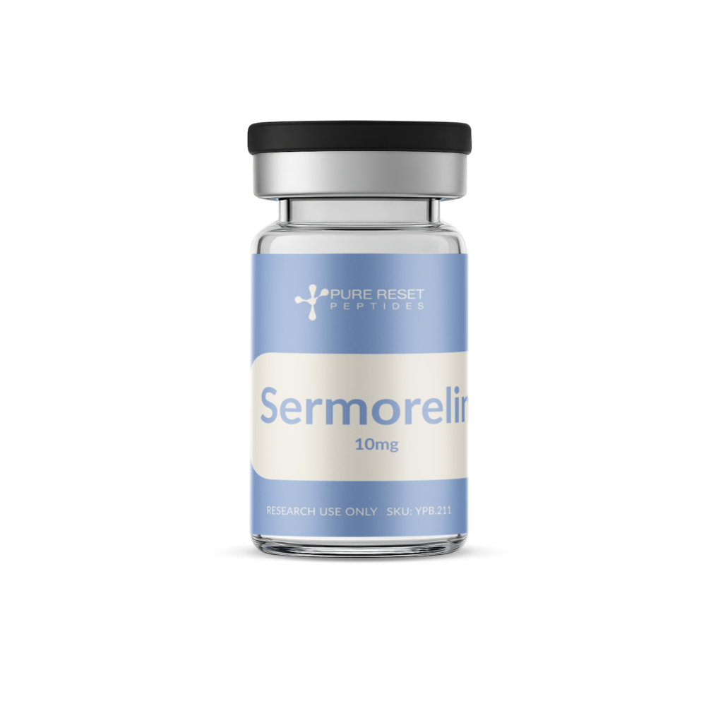 Sermorelin (10mg)