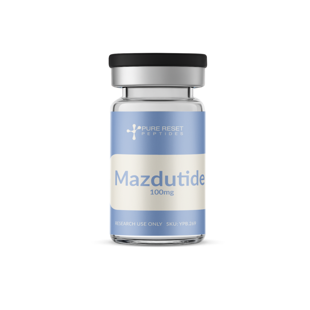 Mazdutide (100mg)