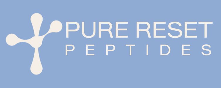 Pure Reset Peptides